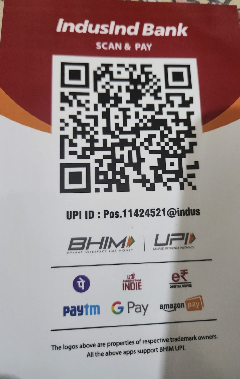 Society QR